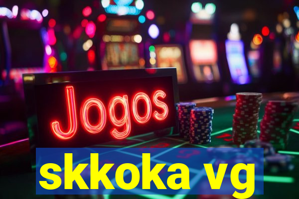 skkoka vg