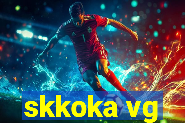 skkoka vg