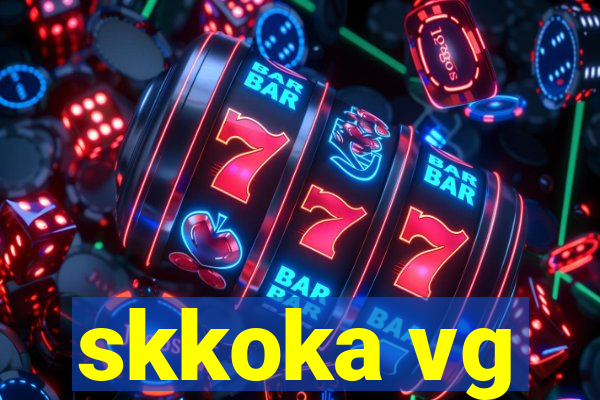 skkoka vg