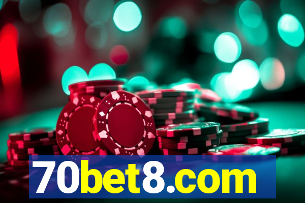 70bet8.com