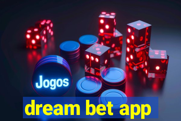 dream bet app