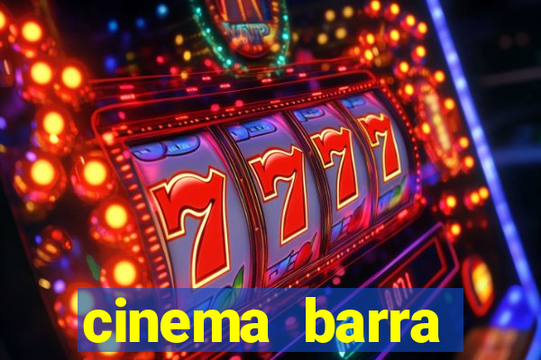 cinema barra shopping sul