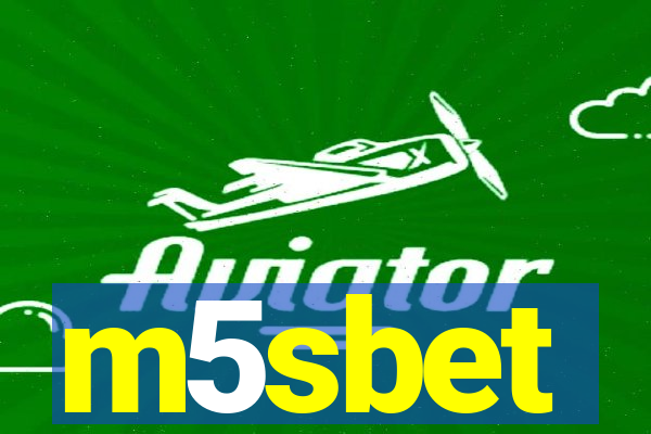 m5sbet