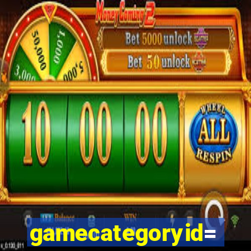 gamecategoryid=0