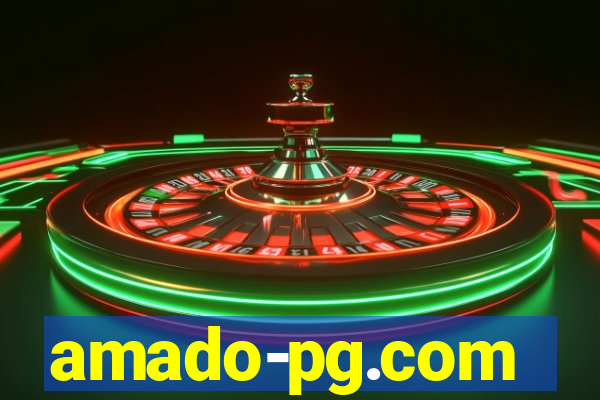 amado-pg.com