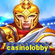 casinolobby