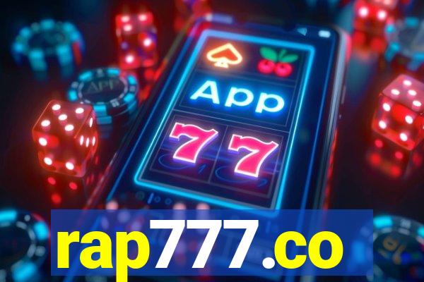 rap777.co