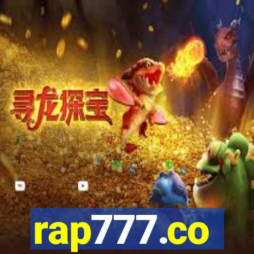 rap777.co