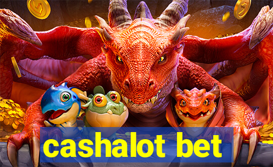 cashalot bet