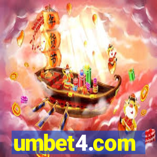 umbet4.com