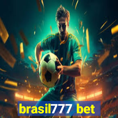 brasil777 bet