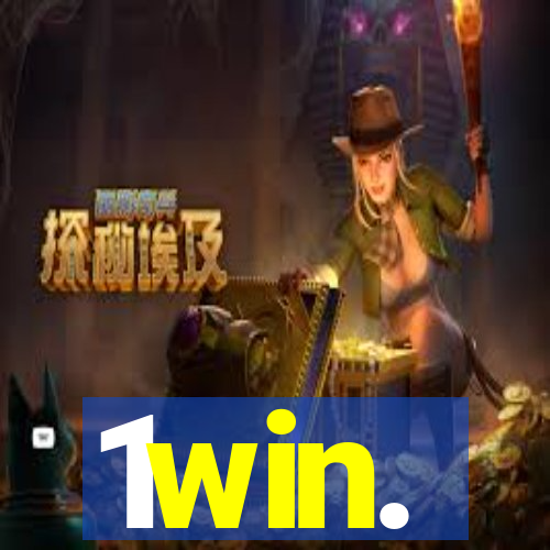 1win.