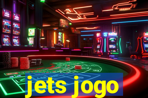 jets jogo