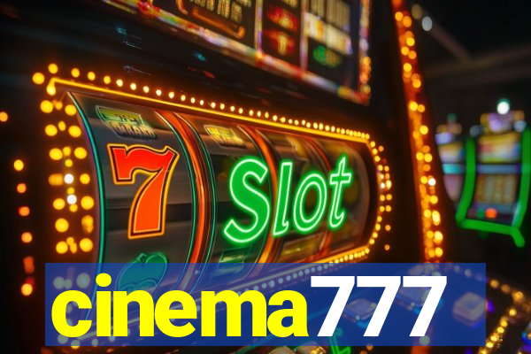 cinema777