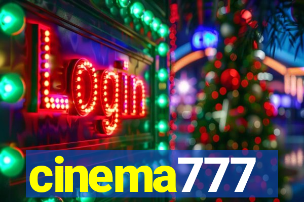 cinema777