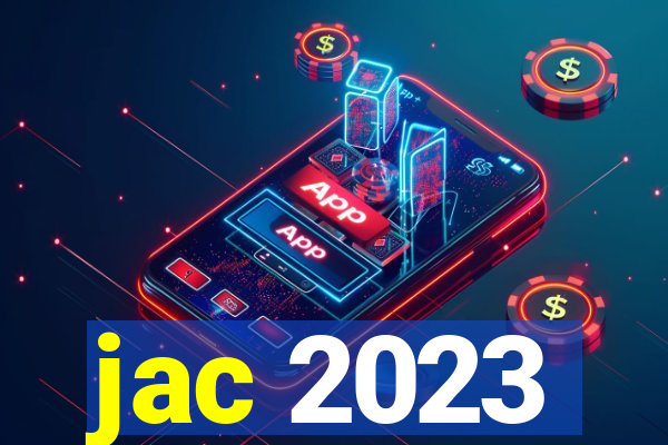 jac 2023