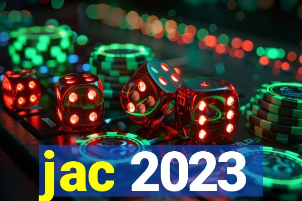 jac 2023