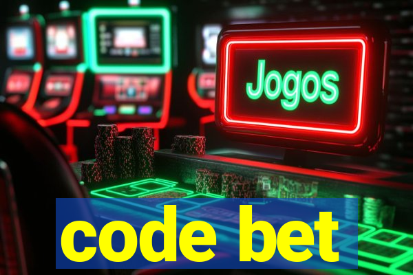 code bet