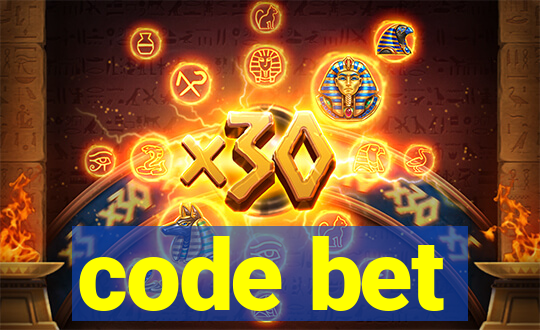 code bet