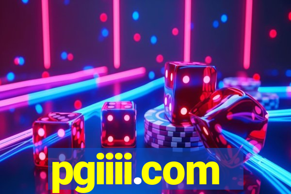 pgiiii.com