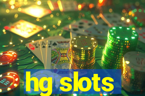 hg slots