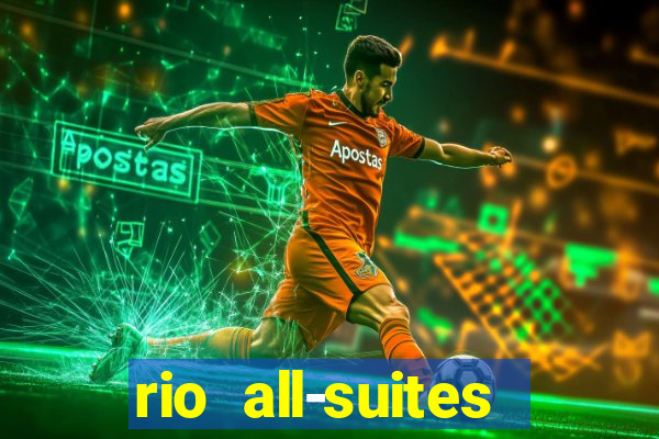 rio all-suites hotel & casino las vegas