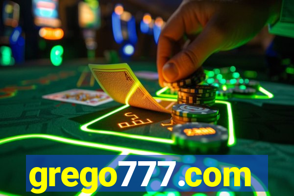 grego777.com