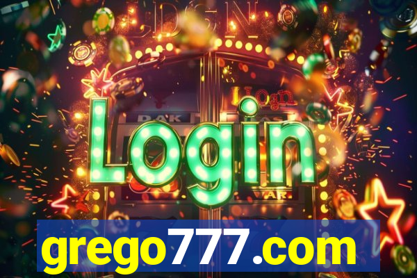 grego777.com