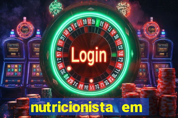 nutricionista em porto alegre