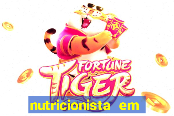 nutricionista em porto alegre