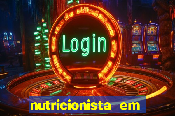 nutricionista em porto alegre