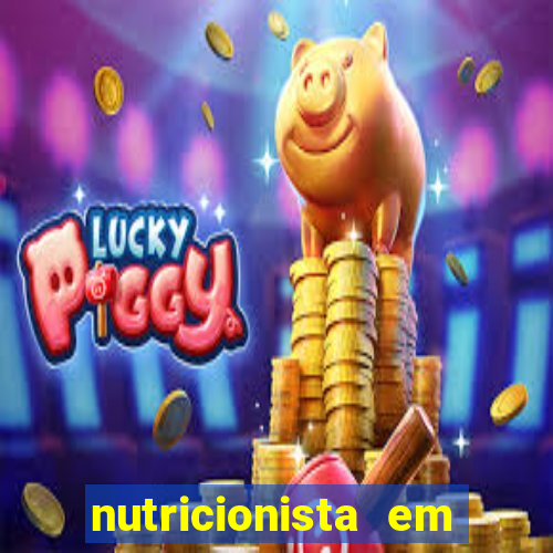 nutricionista em porto alegre