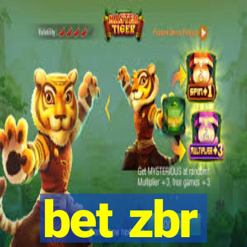 bet zbr