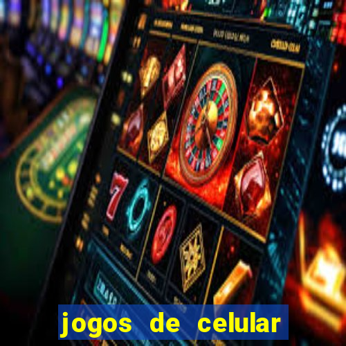 jogos de celular que paga dinheiro de verdade