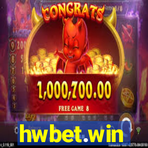 hwbet.win