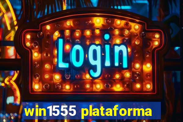 win1555 plataforma