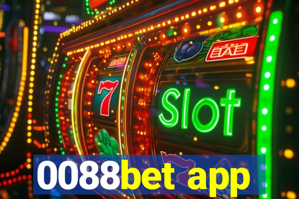 0088bet app