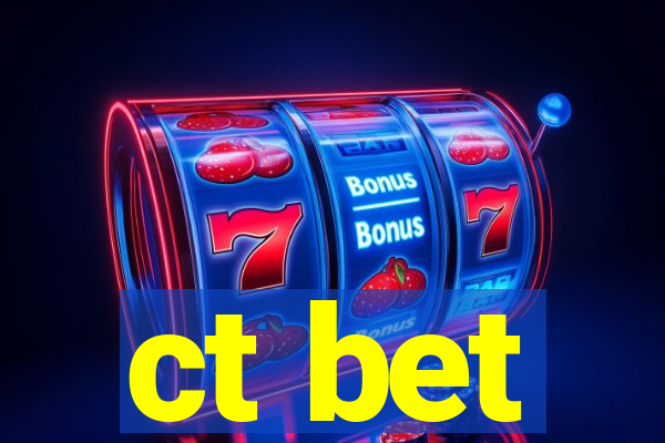 ct bet