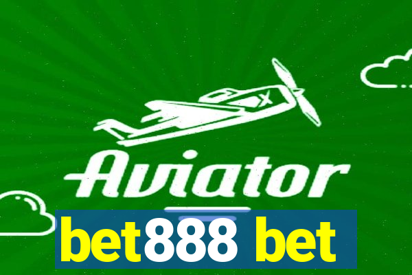 bet888 bet