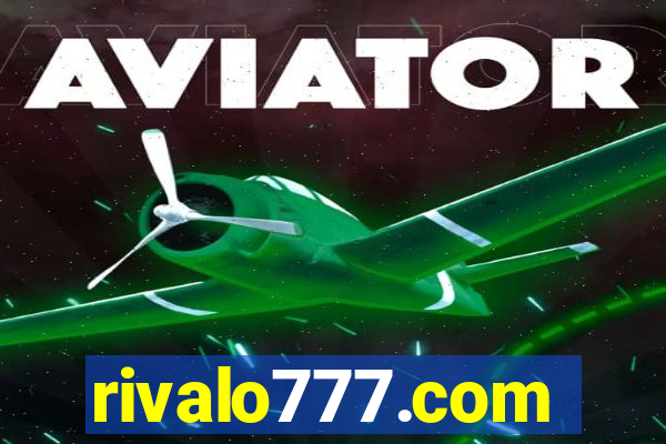 rivalo777.com