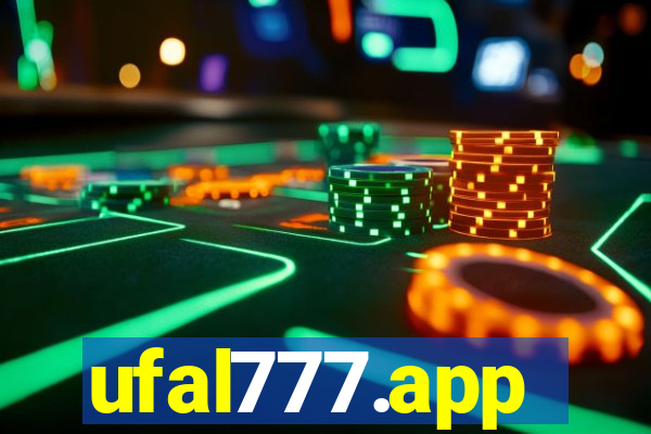 ufal777.app