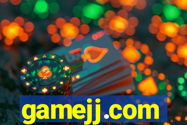 gamejj.com