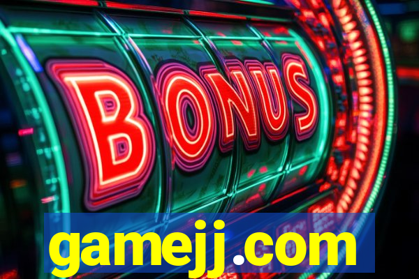 gamejj.com