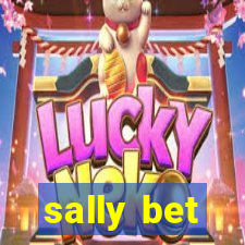 sally bet