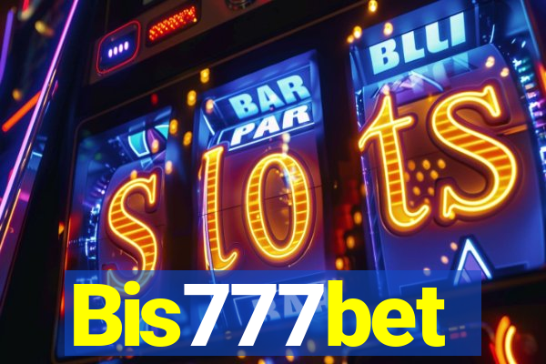 Bis777bet