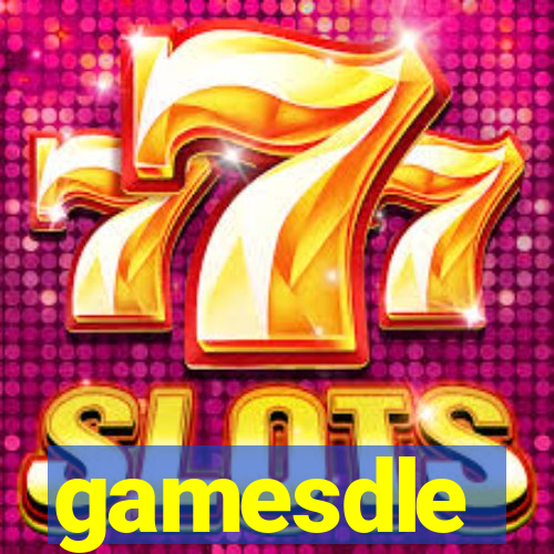 gamesdle