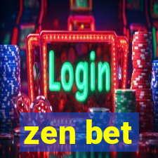 zen bet