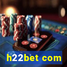 h22bet com