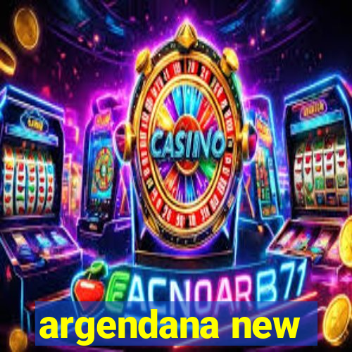 argendana new