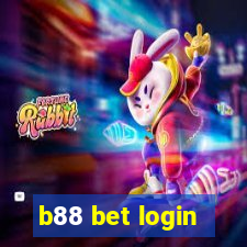 b88 bet login